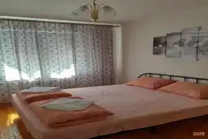 Apartamenty na Gagarina 6/2, Lodeinoje Pole