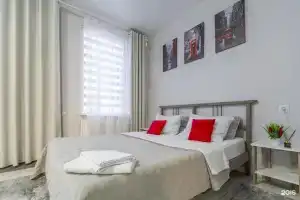 Guest house, Hvalynsk