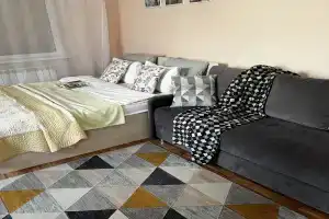 Apartamenty na ul Anatoliya Serova 3