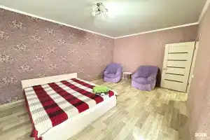 Apartamenty na Belgorodskaya 9k1 etazh1