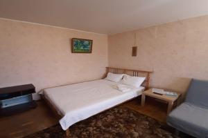 Shchelkovsky Apartment - Tsiolkovskogo 7, Shchelkovo