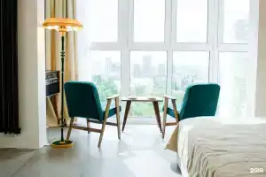 Apartamenty na Revolyutsionnaya ulitsa, 103A