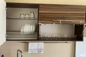 Mnogo kvartir Apartments