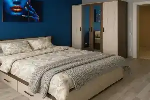 Apartamenty na Luganskaya ulitsa, 7B, Buzuluk