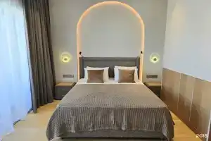 Mantera Residence Apartments