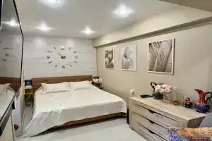 Apartamenty na ul. Iskry 62