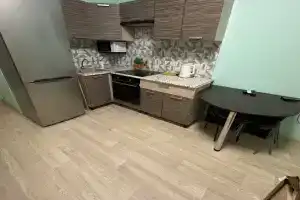 Apartamenty na Zavodskoe shosse, 59B, Samara