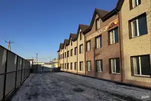 Ramzes Hostel, Ussuriysk