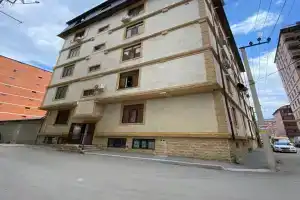 Apartamenty na ulitsa Ibragimovoy, 1V