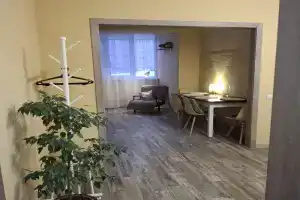 Apartamenty na ulitsa Volkova, 33