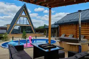 Georgievskie Dachi Cottage