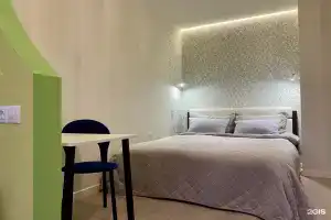 Apartamenty na Shkolnaya ulitsa, 10, Dmitrov