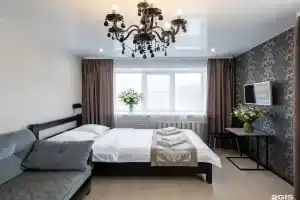 Apartamenty na Komsomolskiy prospekt, 24, Neftekamsk