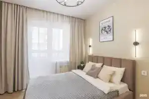 Dzambala Apartments, Benidorm