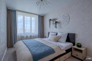 Apartamenty na Vasilkovaya ulitsa, 7