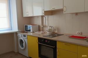 Apartamenty na ulitsa Roslyakova, 12, Bor