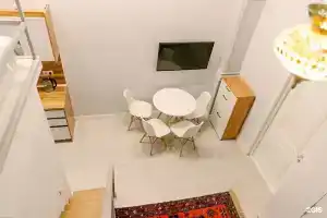 1908 Apartments, Derbent