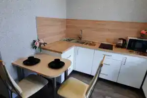 Apartamenty na Emlina 29a, Pervouralsk