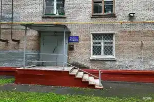 Kvartal Hostel, Moscow