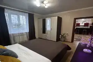 Apartamenty na Soglasiya 1