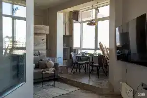 Apartamenty na ulitse Geroya Ivana Kostina, Kirov