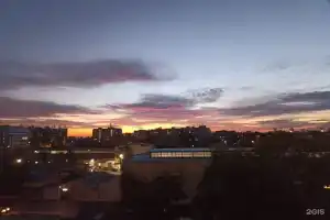 Apartamenty na Nahichevan, ulitsa 26-ya Liniya, 35/1