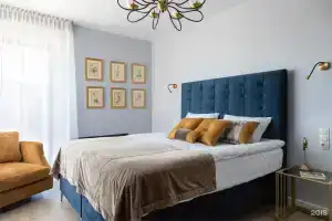 Brassica Apartments, Zelenogradsk