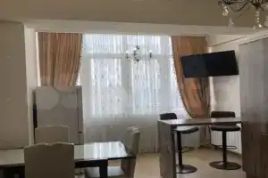 Apartamenty na ul. Pestova, 9, Pyatigorsk