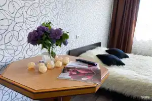 Apartamenty na Madonskaya 28 korpus 1, Orekhovo-Zuyevo