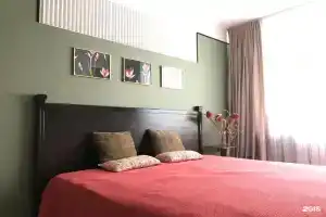 Apartamenty na ulitse Kirova 7 korpus 1, Domodedovo