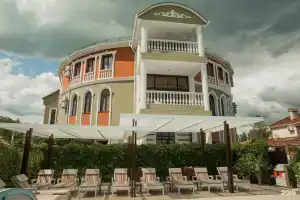 Biografiya Apartments, Novorossijsk