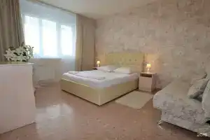 Planeta kvartir Apartments, Rennes