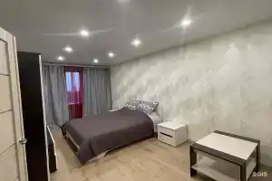Apartamenty na Tekstilshchikov 39, Domodedovo