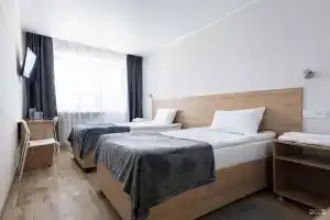 Economy Hotel Taganay, Zlatoust