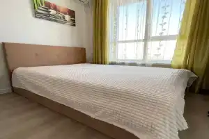 Apartamenty na Angarskaya 69 V