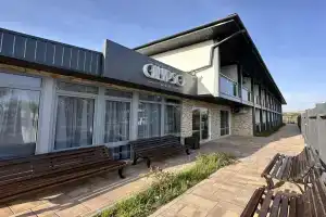 Calypso All inclusive Resort Hotel, Anapa