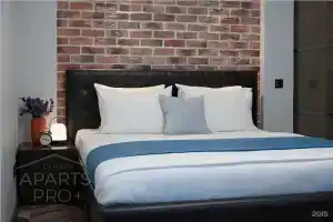 APARTS PRO+, Peresvet