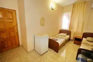 Zhiloy dom "Panorama" Cottage