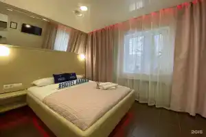 Apartamenty na g. Balashiha, mkr. Saltykovka, Pionerskaya 21, Reutov
