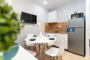 Stepanenkov Apartments