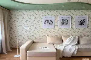 Prospekt Pobedyi 48 Apartments, Kamensk-Uralsky