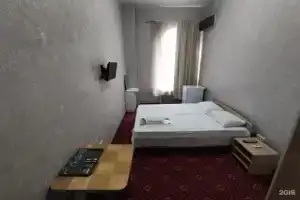 GeoRus mini Hotel, Krasnodar