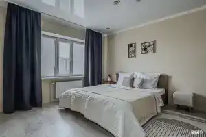 Apartamenty na ulitsa Savushkina, 6I