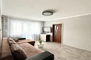 Apartamenty na pr. Lenina, d.27, Rubtsovsk
