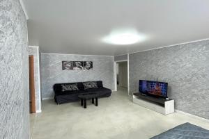 Apartamenty na ulitsa Chkalova, 33, Krasnoturyinsk