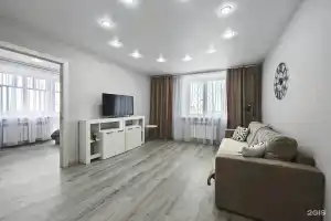 Apartamenty na 9-y mikrorayon, 18, Tobol'sk