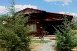 Rybalkino Camping, Bakhtemir