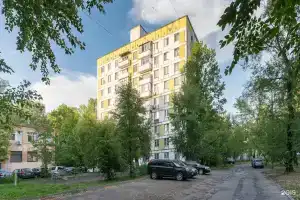 BestFlat24 (BestFlet24) na ulitse Yablochkova 24/2 Apartments, Moscow