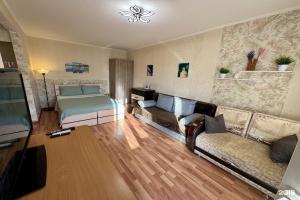 Apartamenty na Tuhachevskogo 241