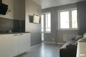 Apartamenty na Parkovaya ulitsa, 52, Dolgoprodnyy